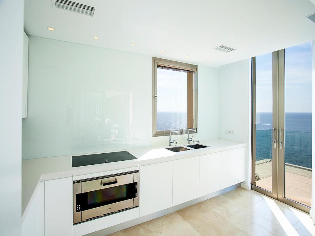 Deluxe Portina Villa *
