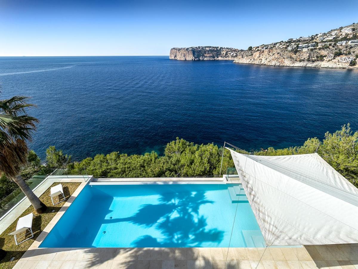 Villa Deluxe Portina *