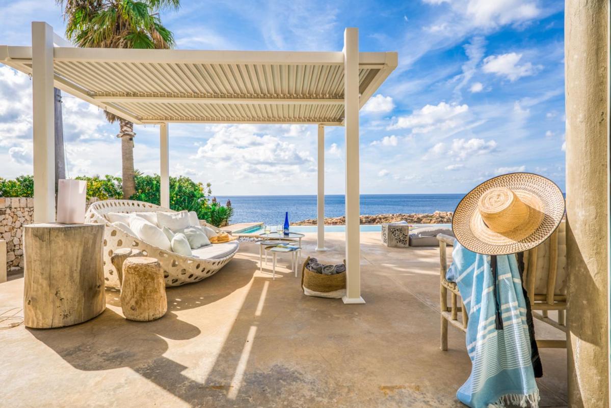 Villa Deluxe Font Sea Binisafua