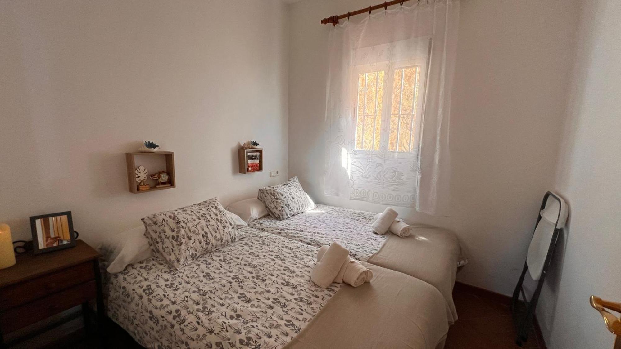 Bulanico Villa