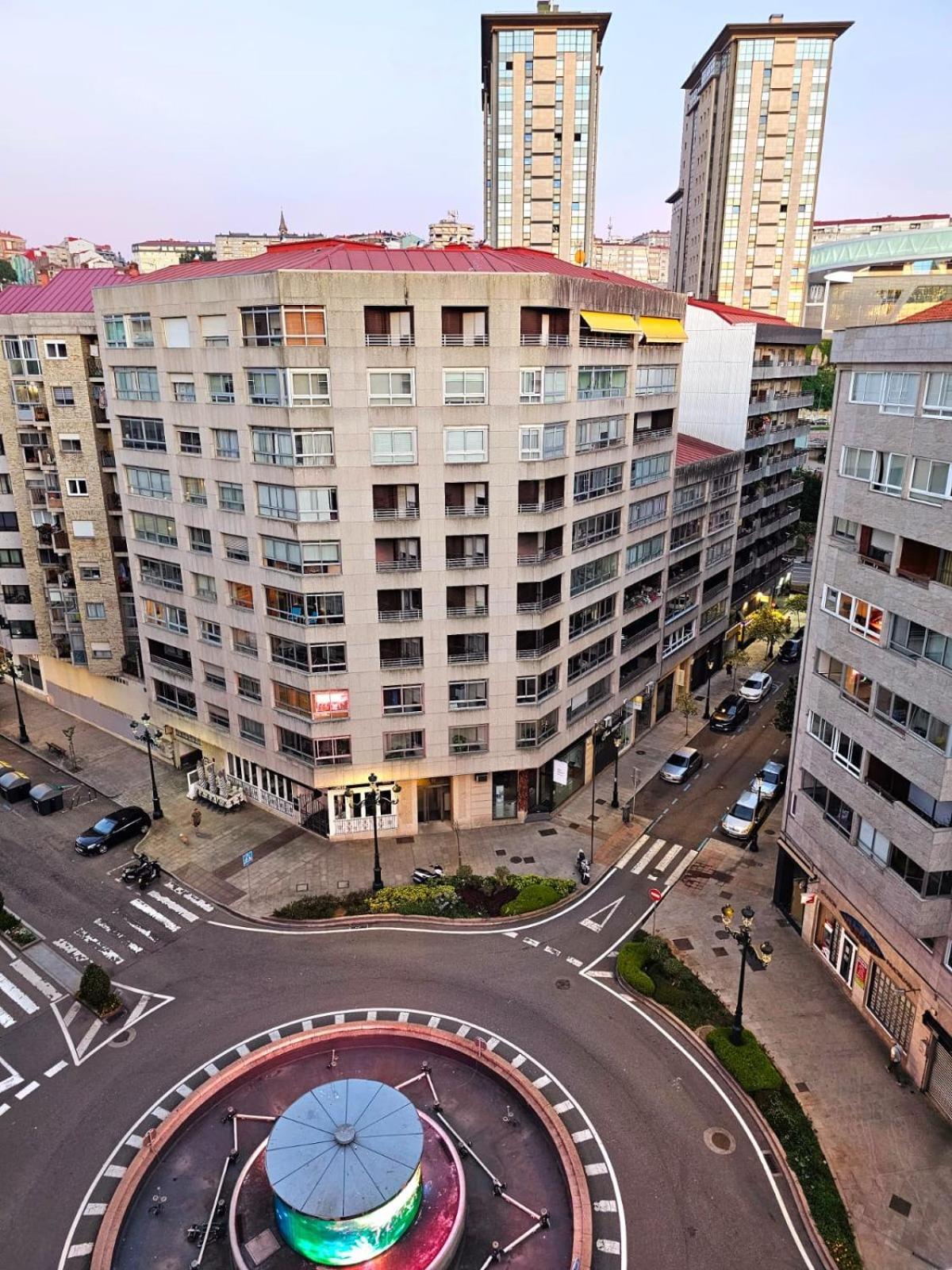 Exclusivo En El Centro Apartment *