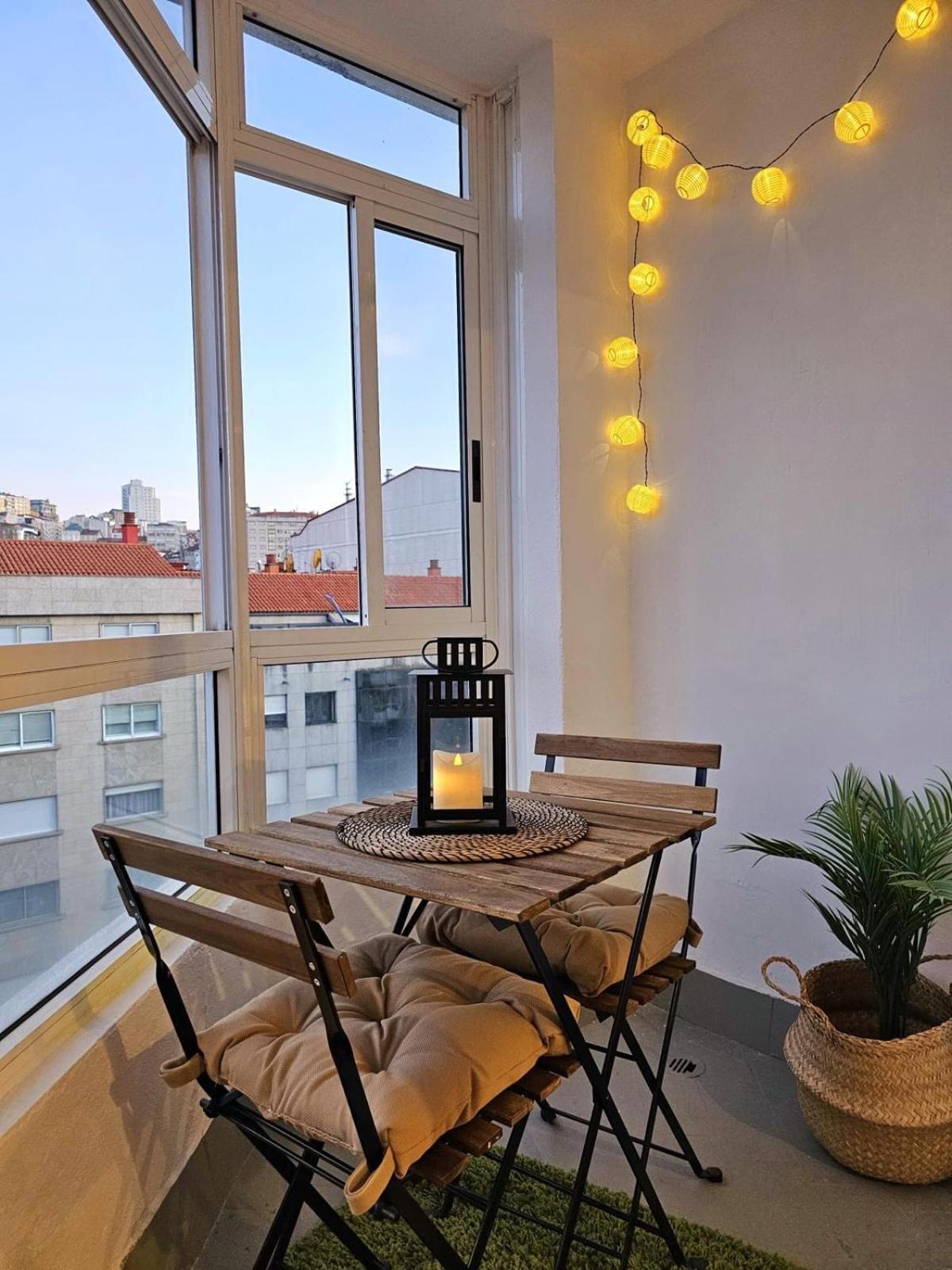 Apartamento Exclusivo En El Centro