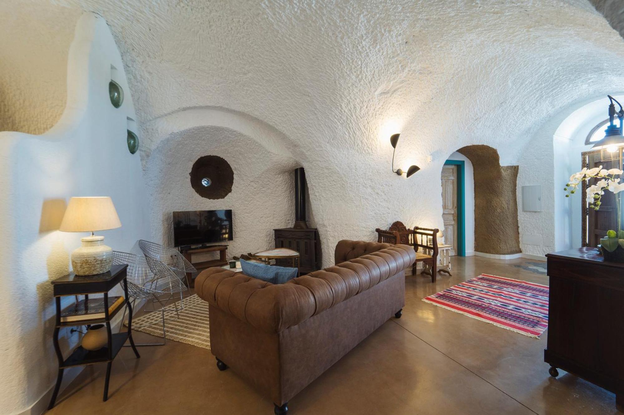 Holiday home Cuevas De Kabila