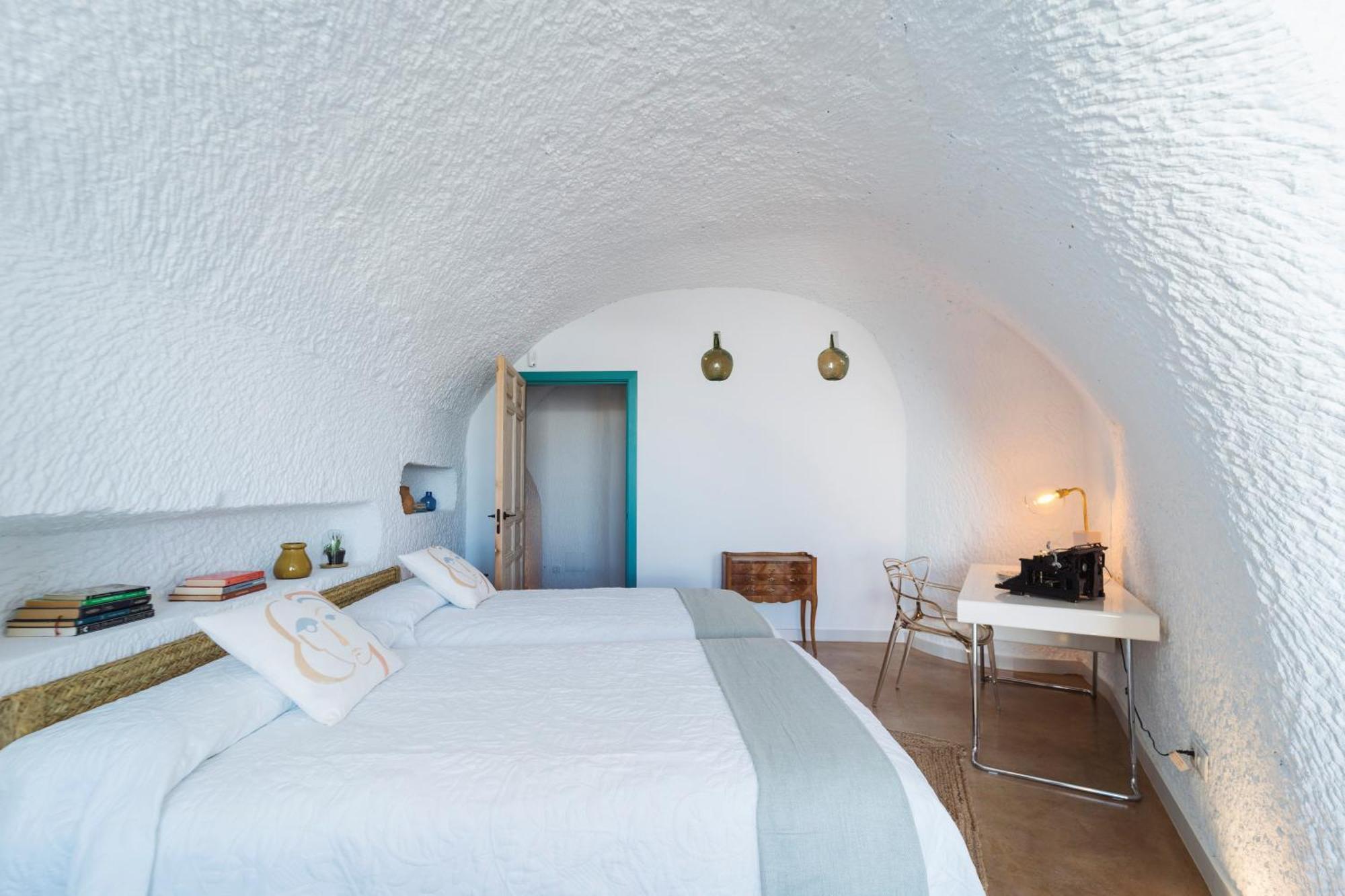Cuevas De Kabila Holiday home *