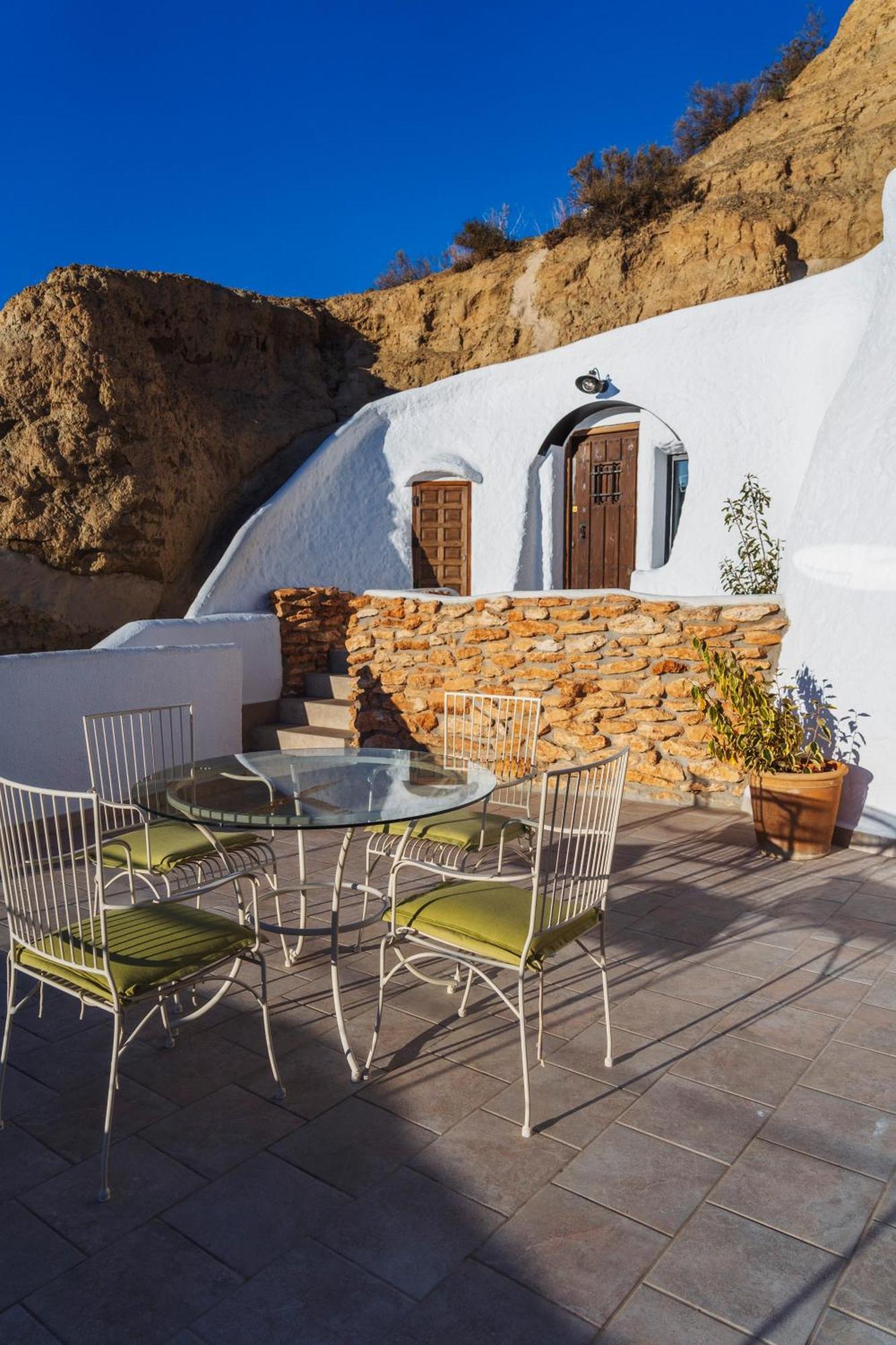 Cuevas De Kabila Holiday home *