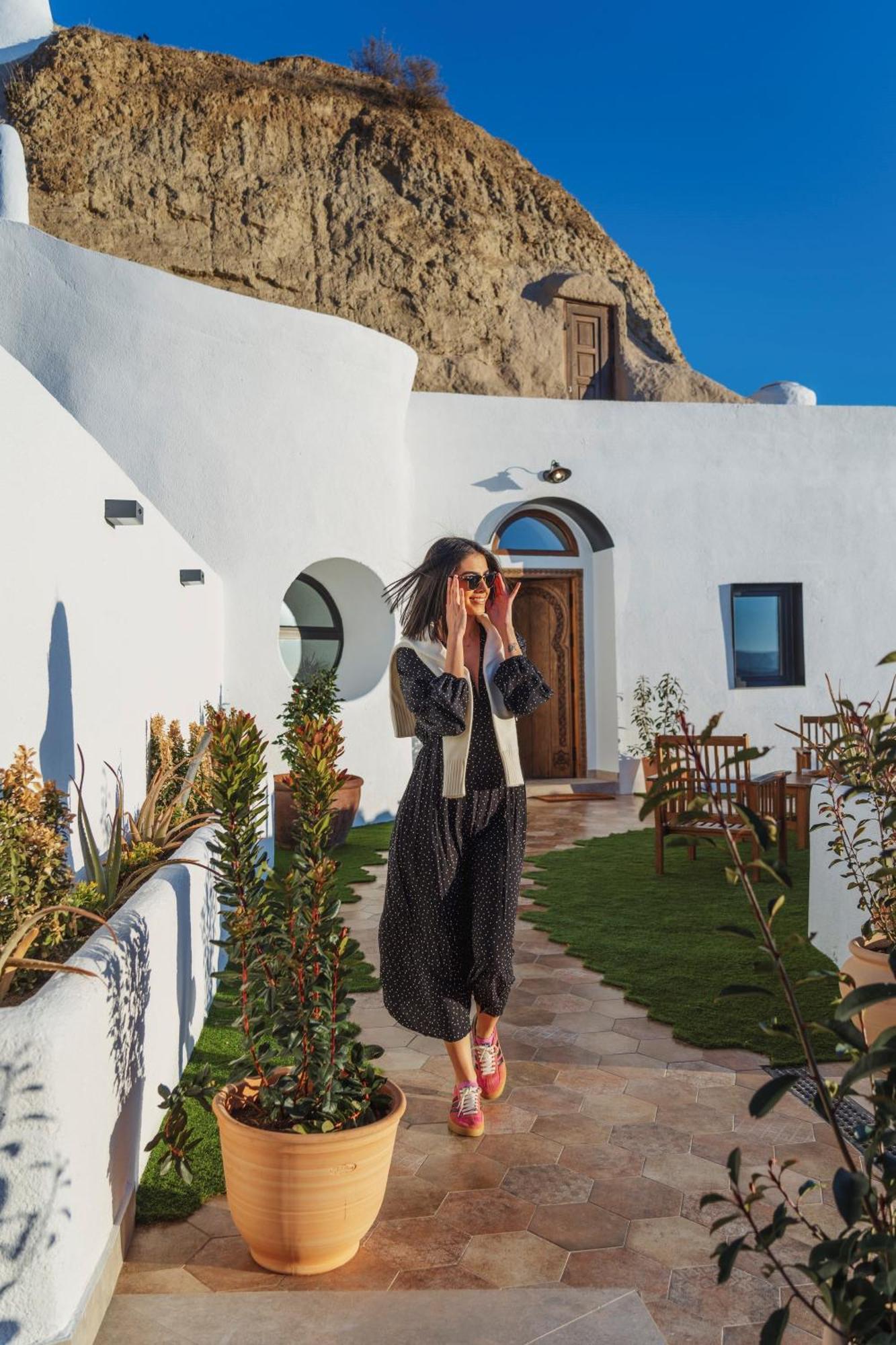 Cuevas De Kabila Holiday home