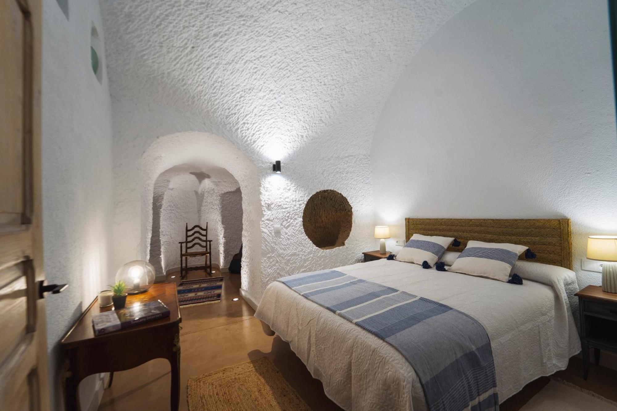 Cuevas De Kabila Holiday home *