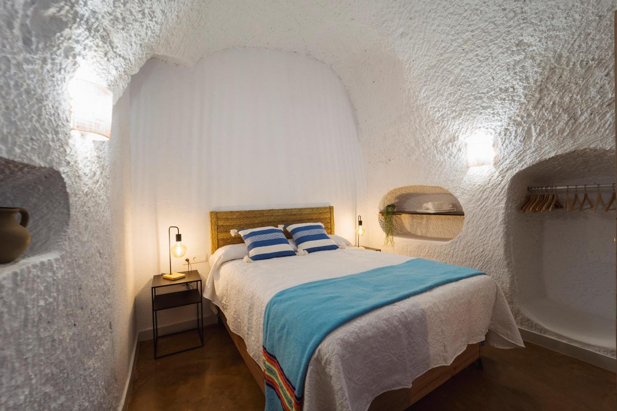 Cuevas De Kabila Holiday home