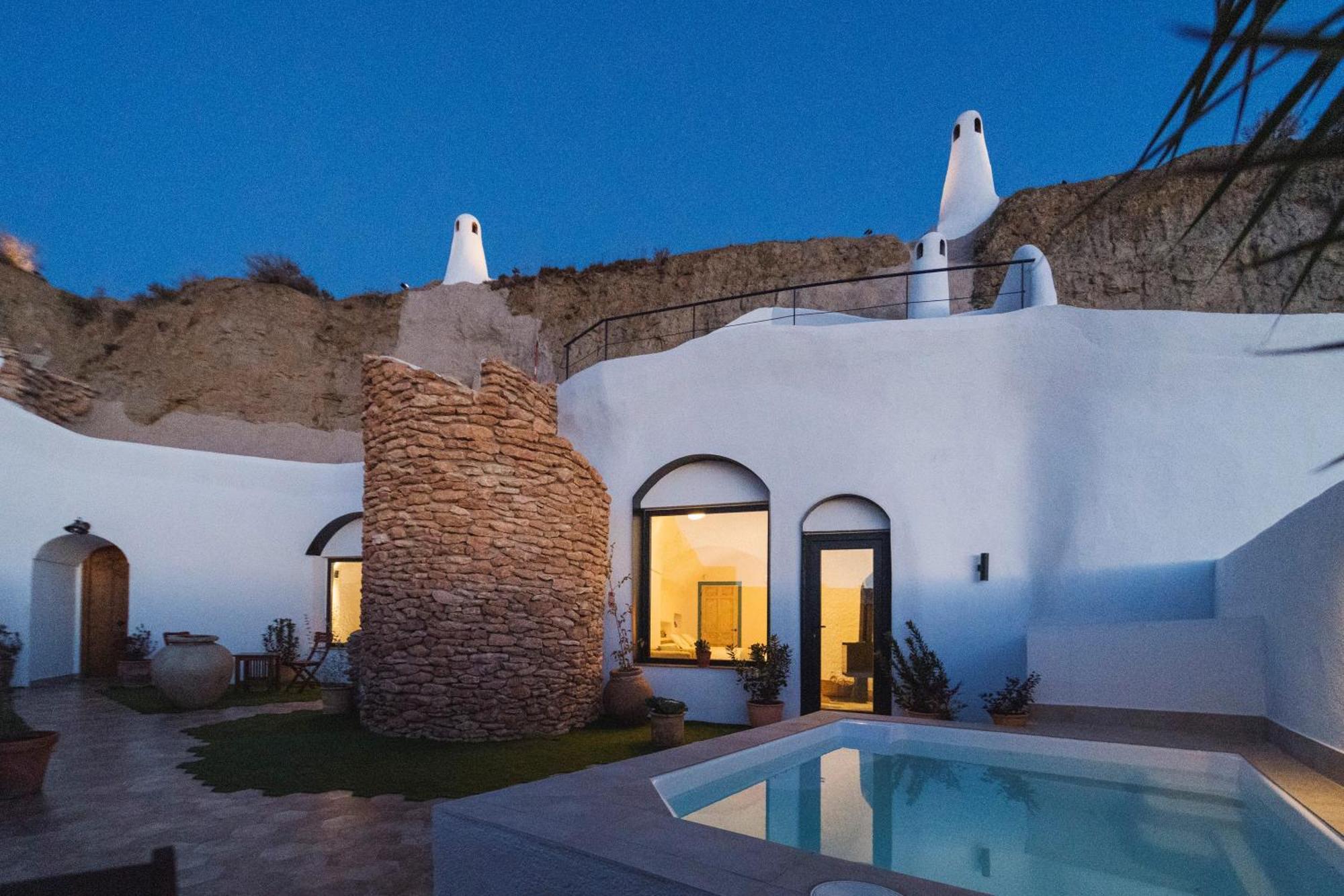 Holiday home Cuevas De Kabila *
