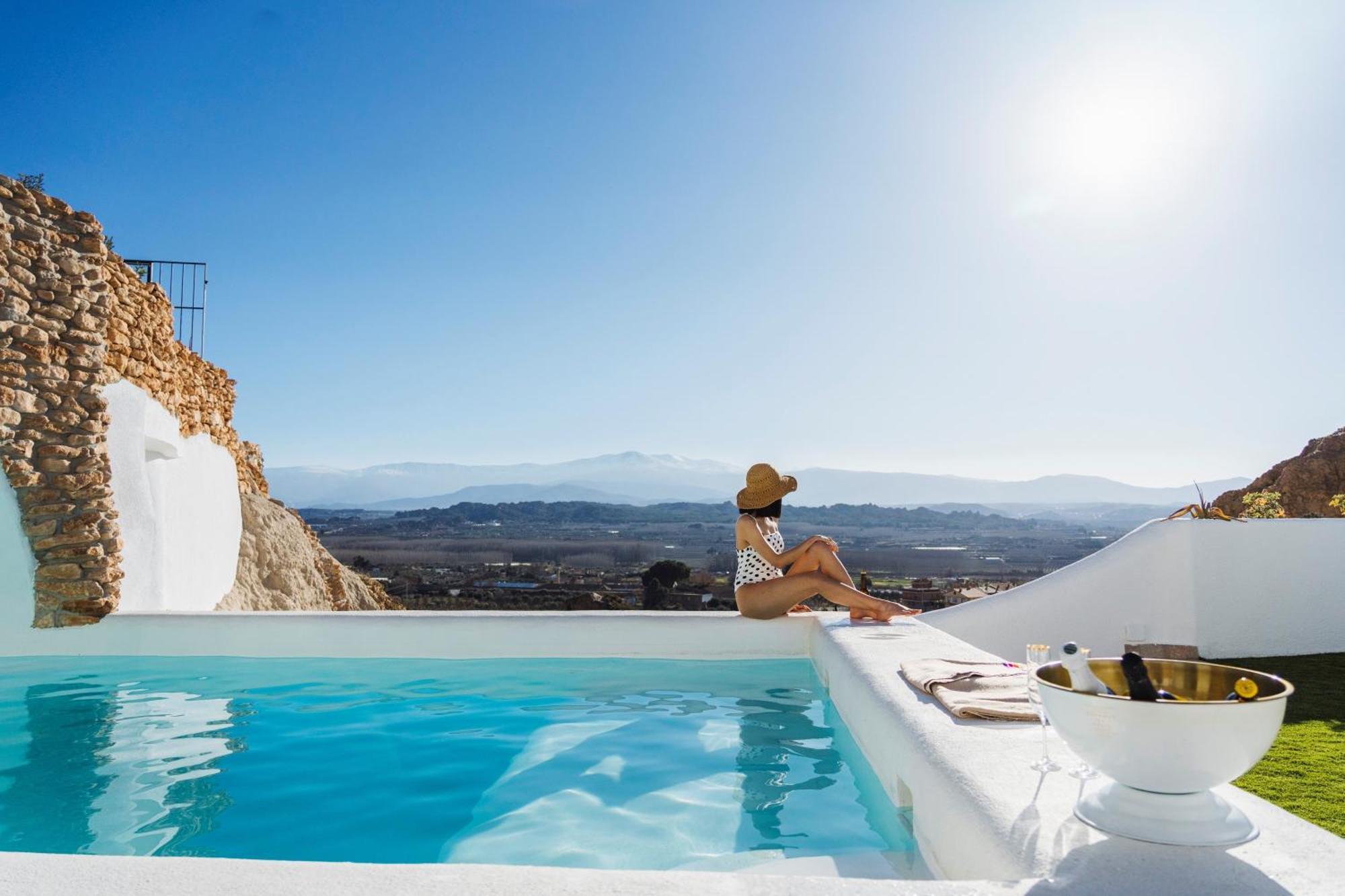 Holiday home Cuevas De Kabila