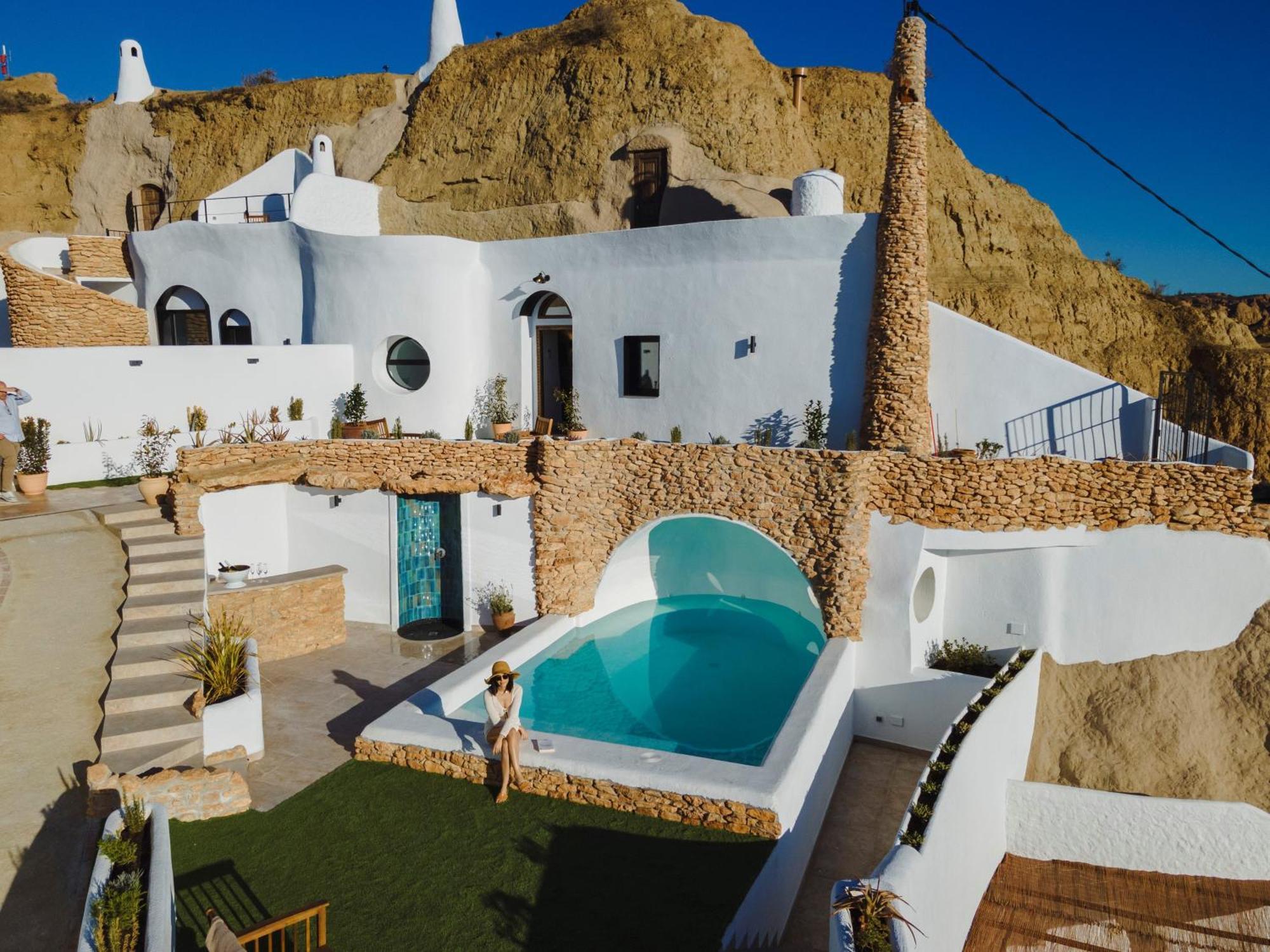 Holiday home Cuevas De Kabila