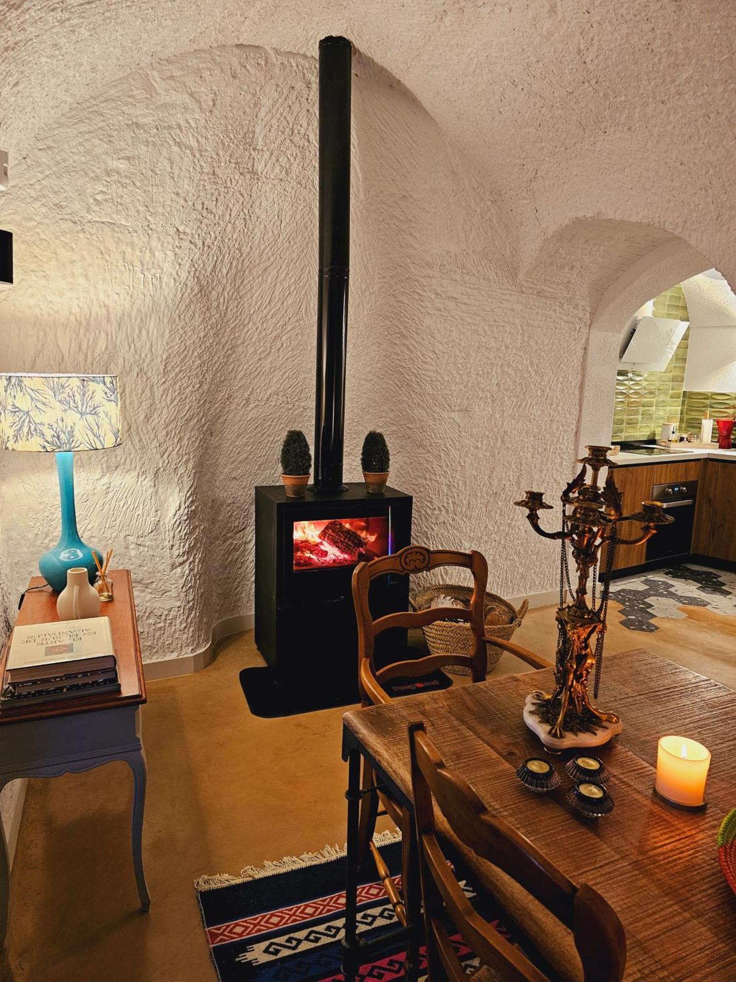 Holiday home Cuevas De Kabila *