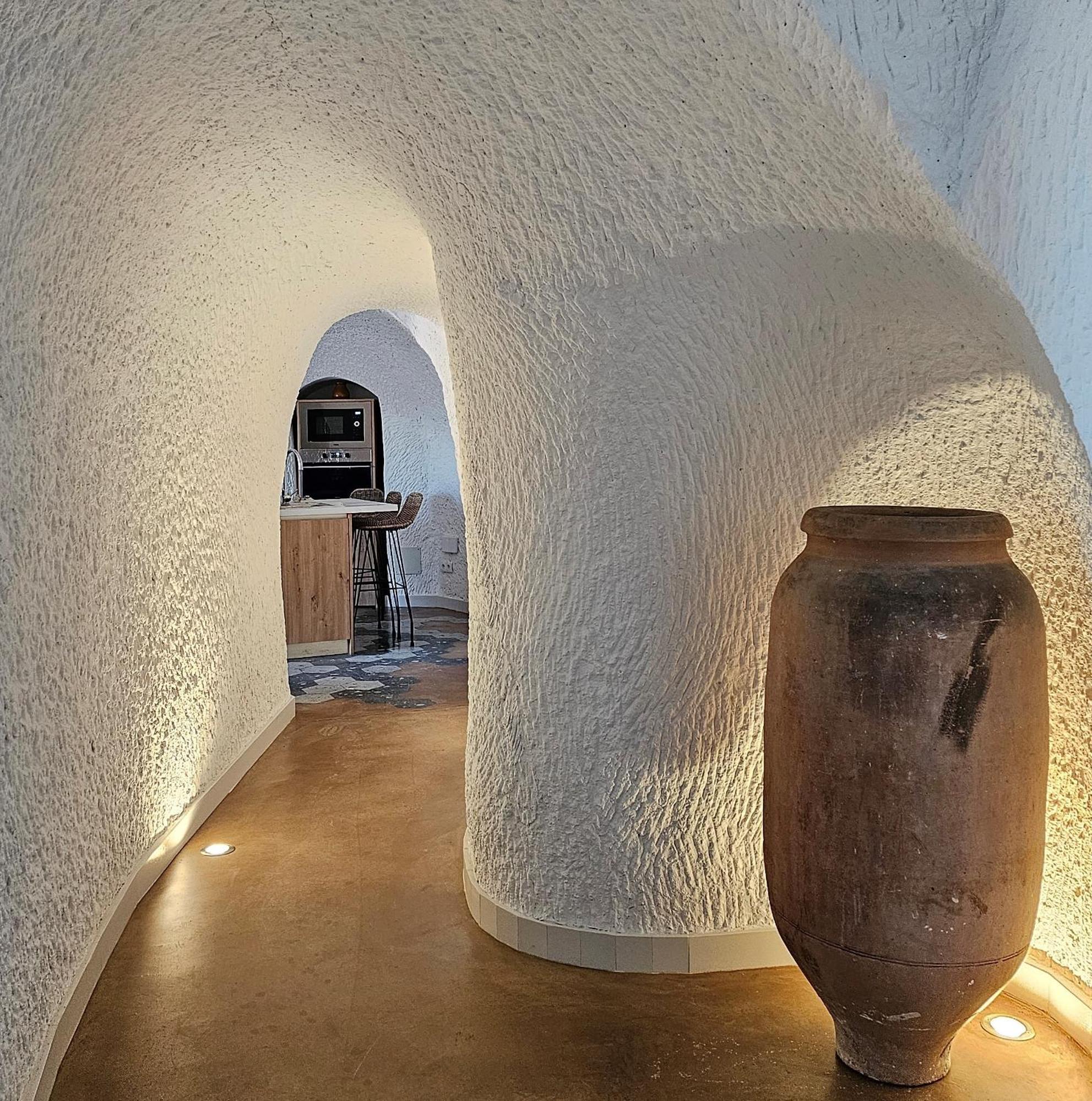 Holiday home Cuevas De Kabila *