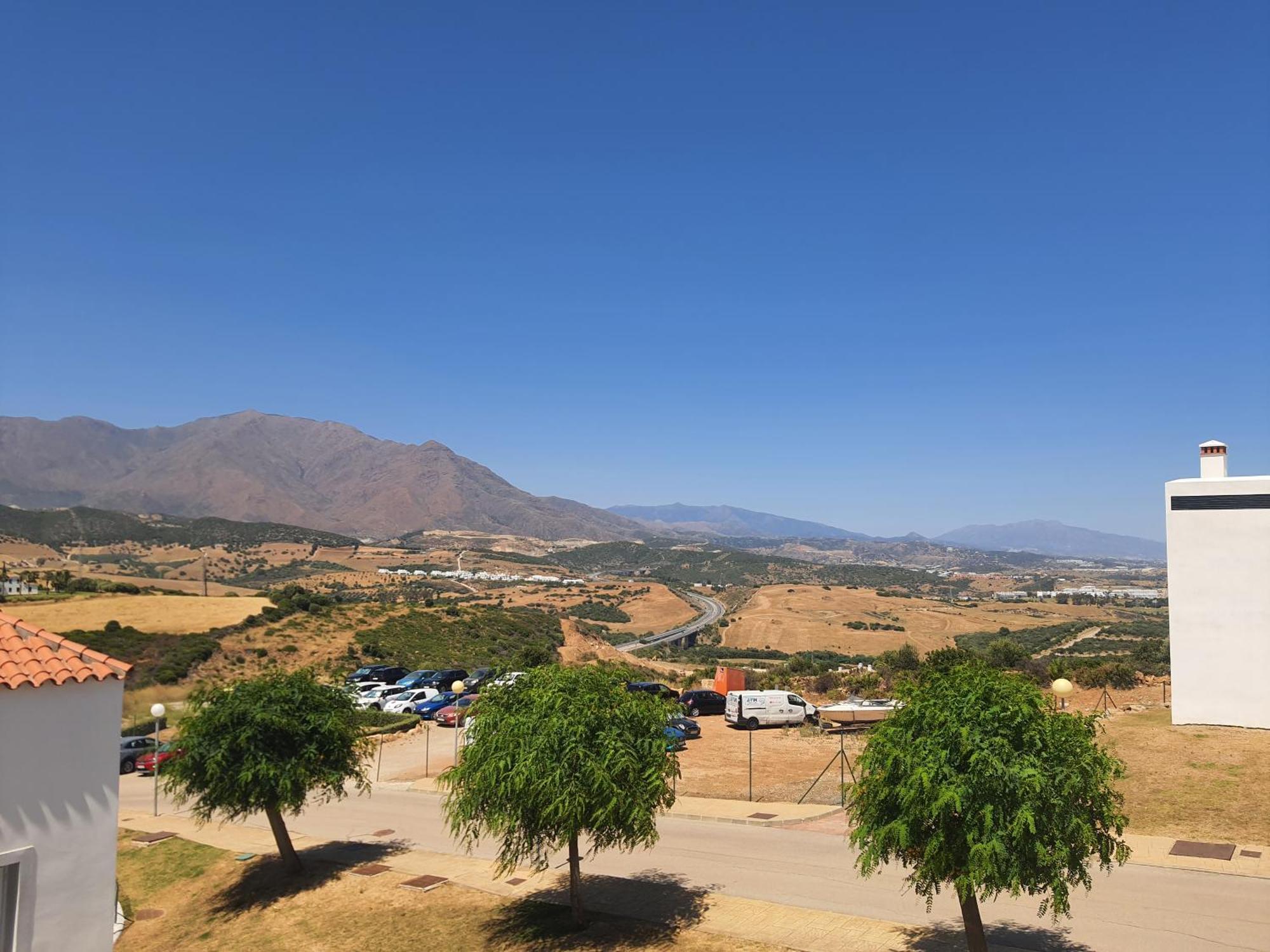 Apartamento Casa Alina Casares