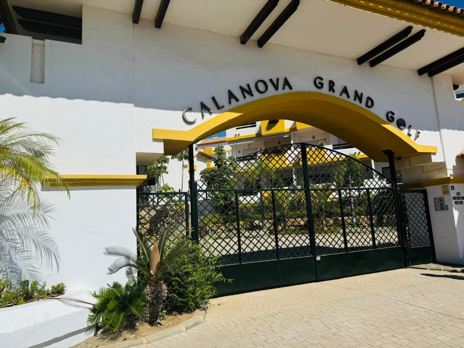 Calanova Golf Seaviews * La Cala De Mijas