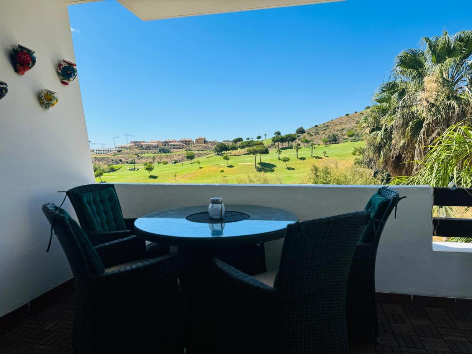 Calanova Golf Seaviews * La Cala De Mijas
