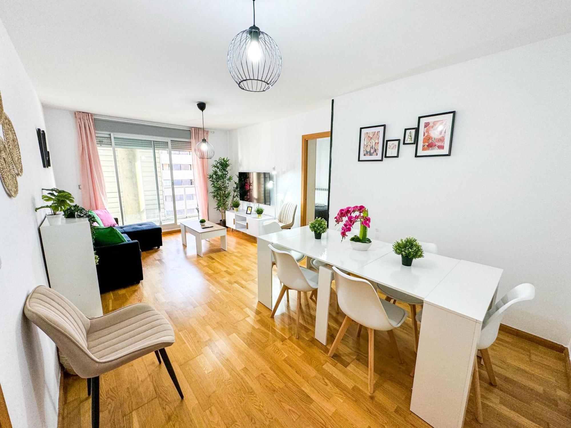 Bielsa Del Pilar Turistea Apartment Zaragoza
