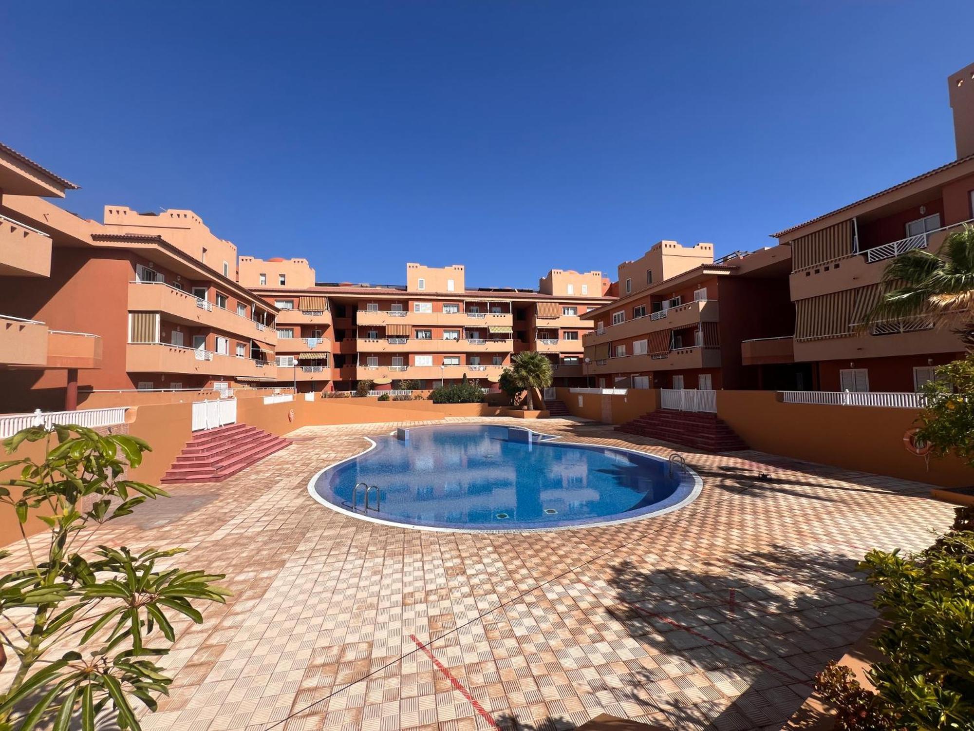 Apartment Obsidian Aguamarina *