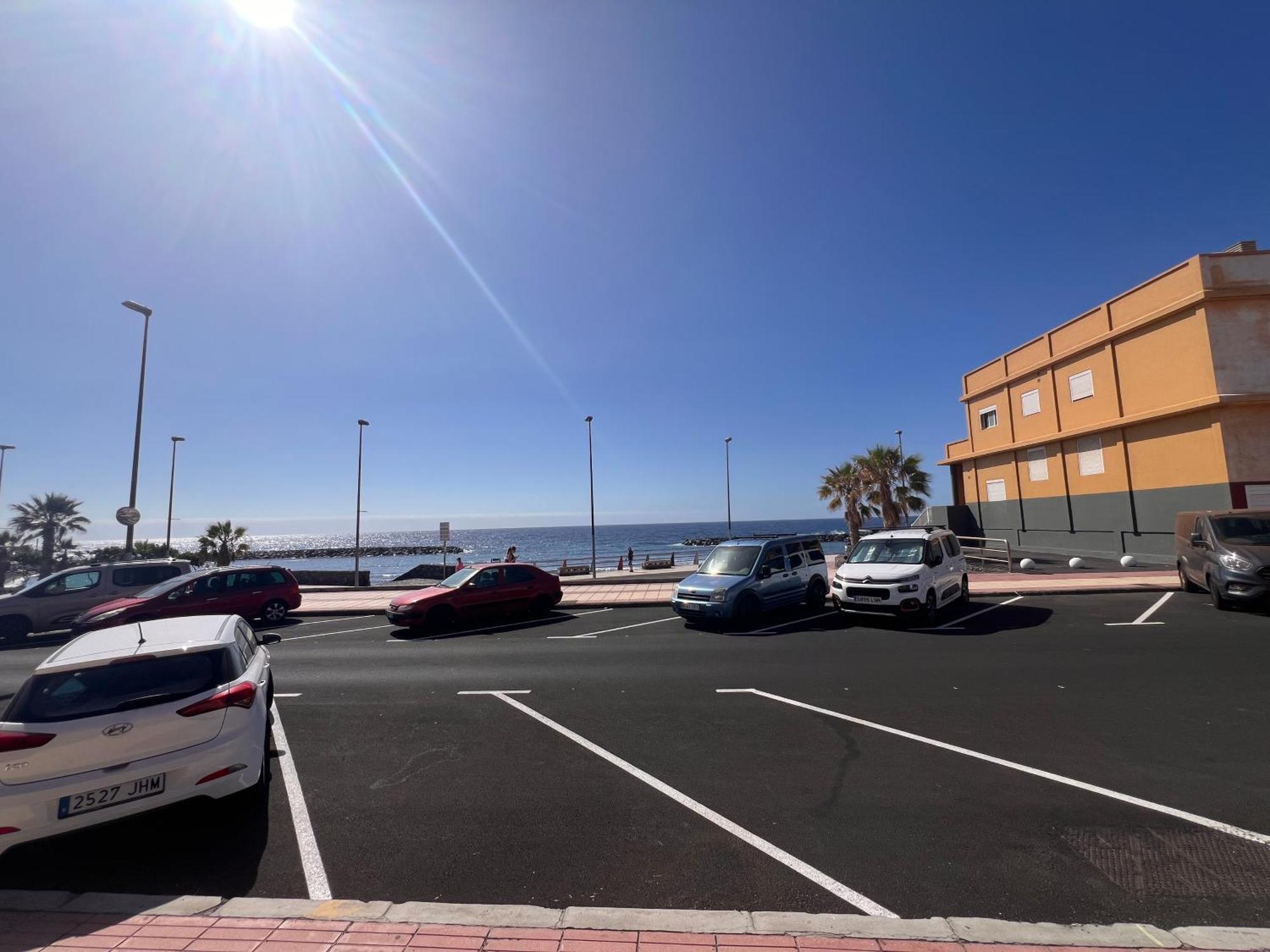 Obsidian Aguamarina Apartment *