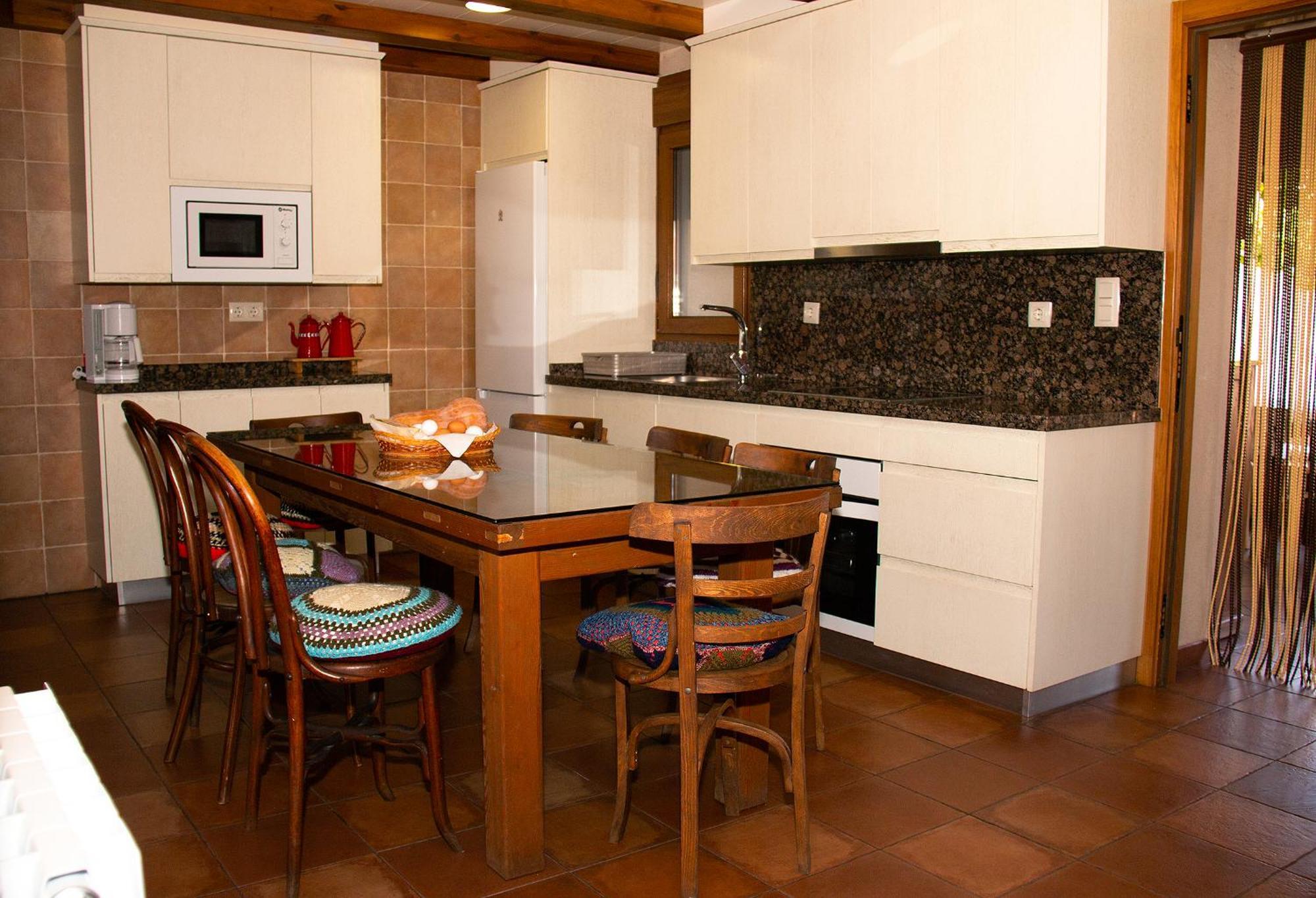 Casa Mariano * Turégano