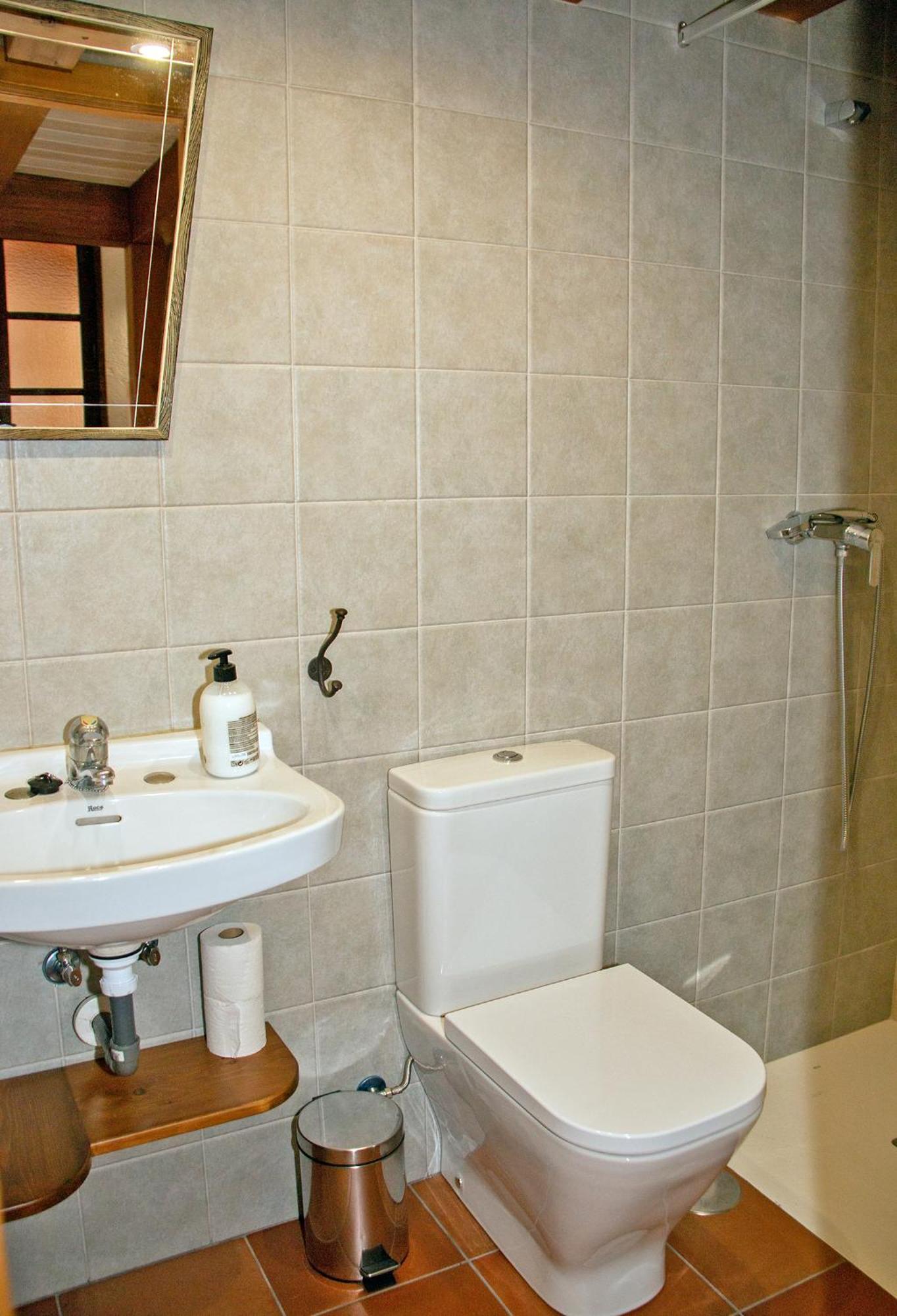 Casa Mariano Сasa de vacaciones Turégano