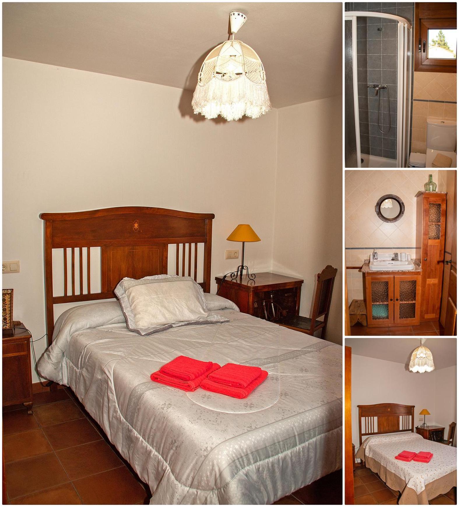Casa Mariano * Turégano