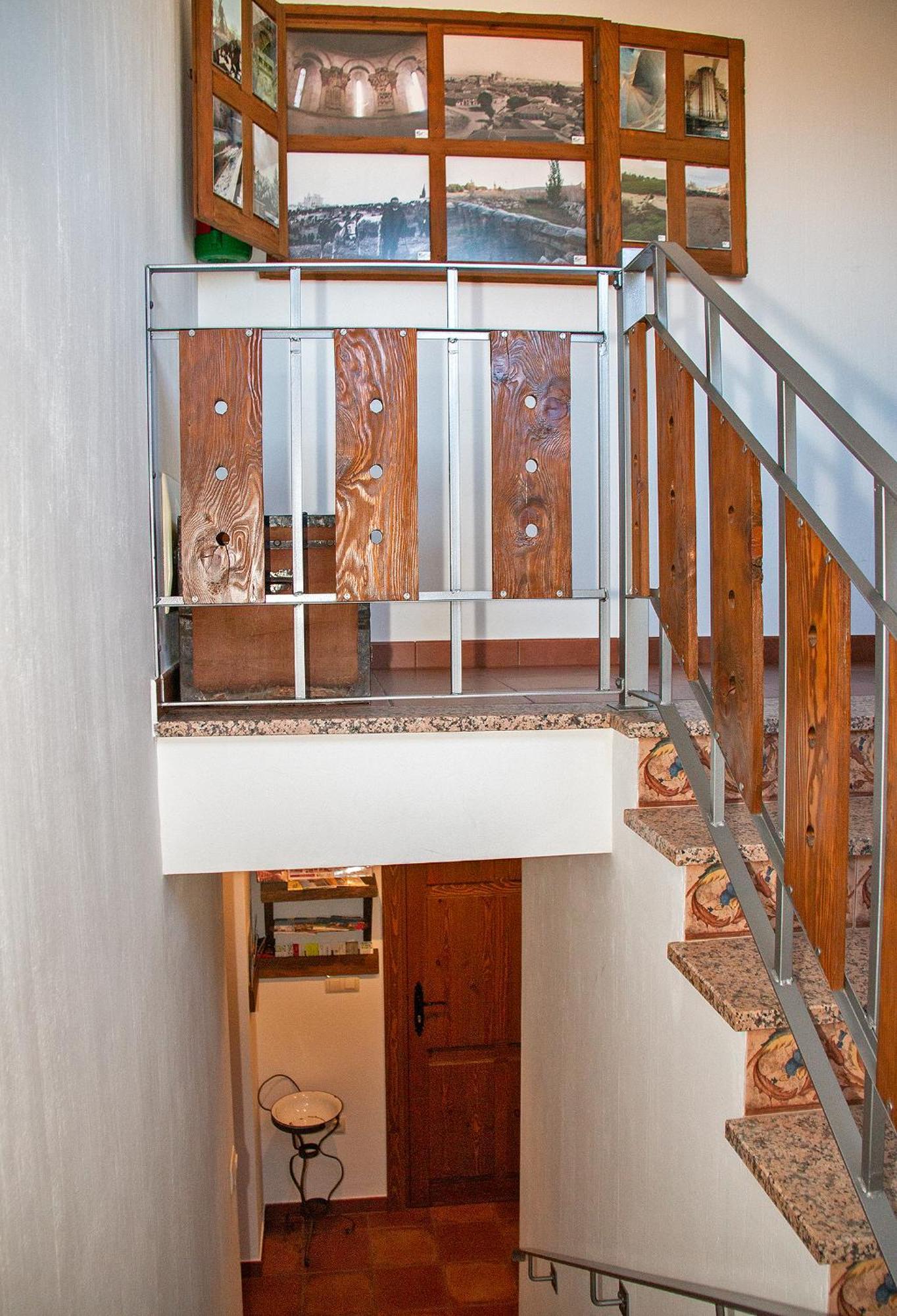 Casa Mariano Сasa de vacaciones *
