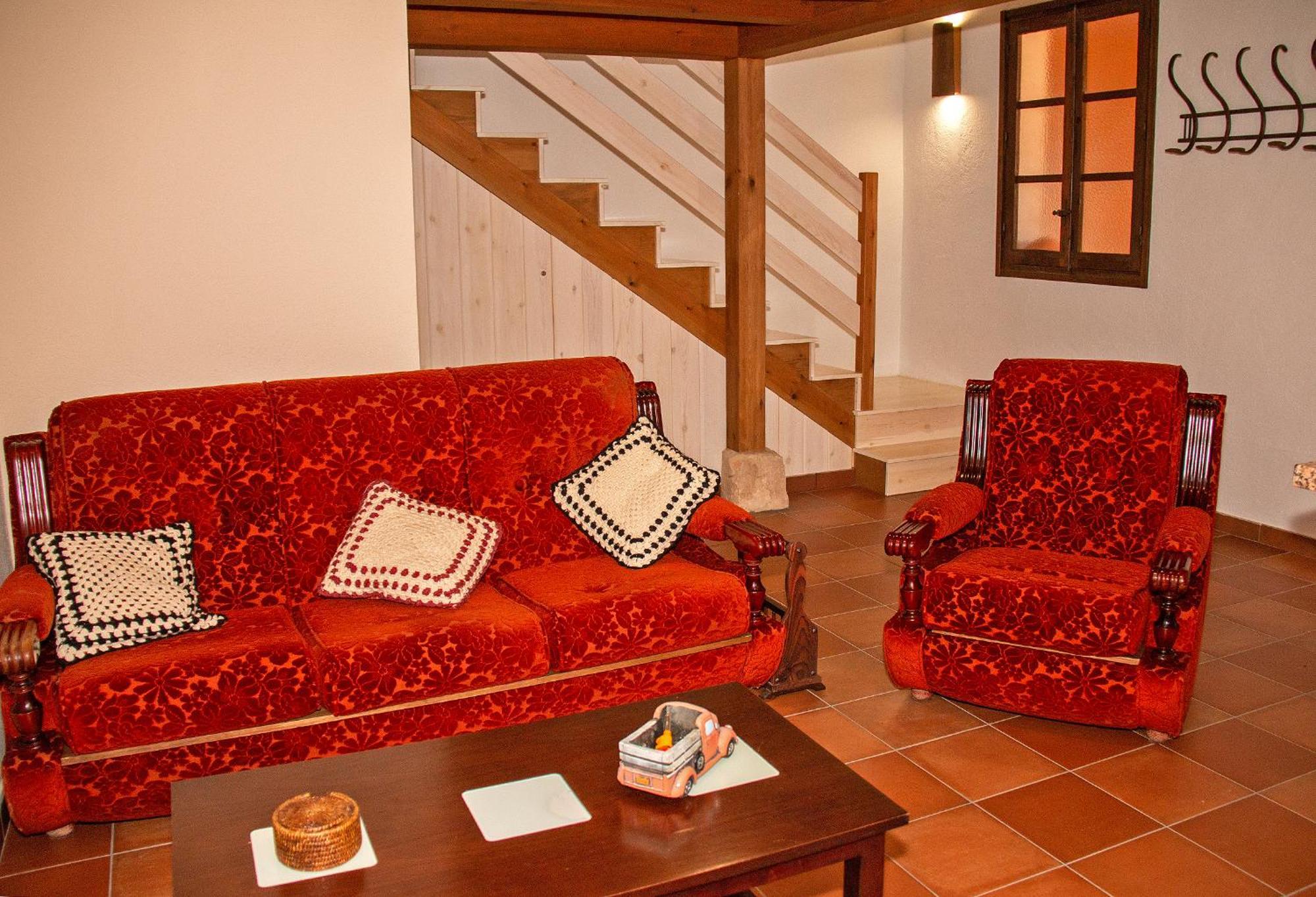 Casa Mariano