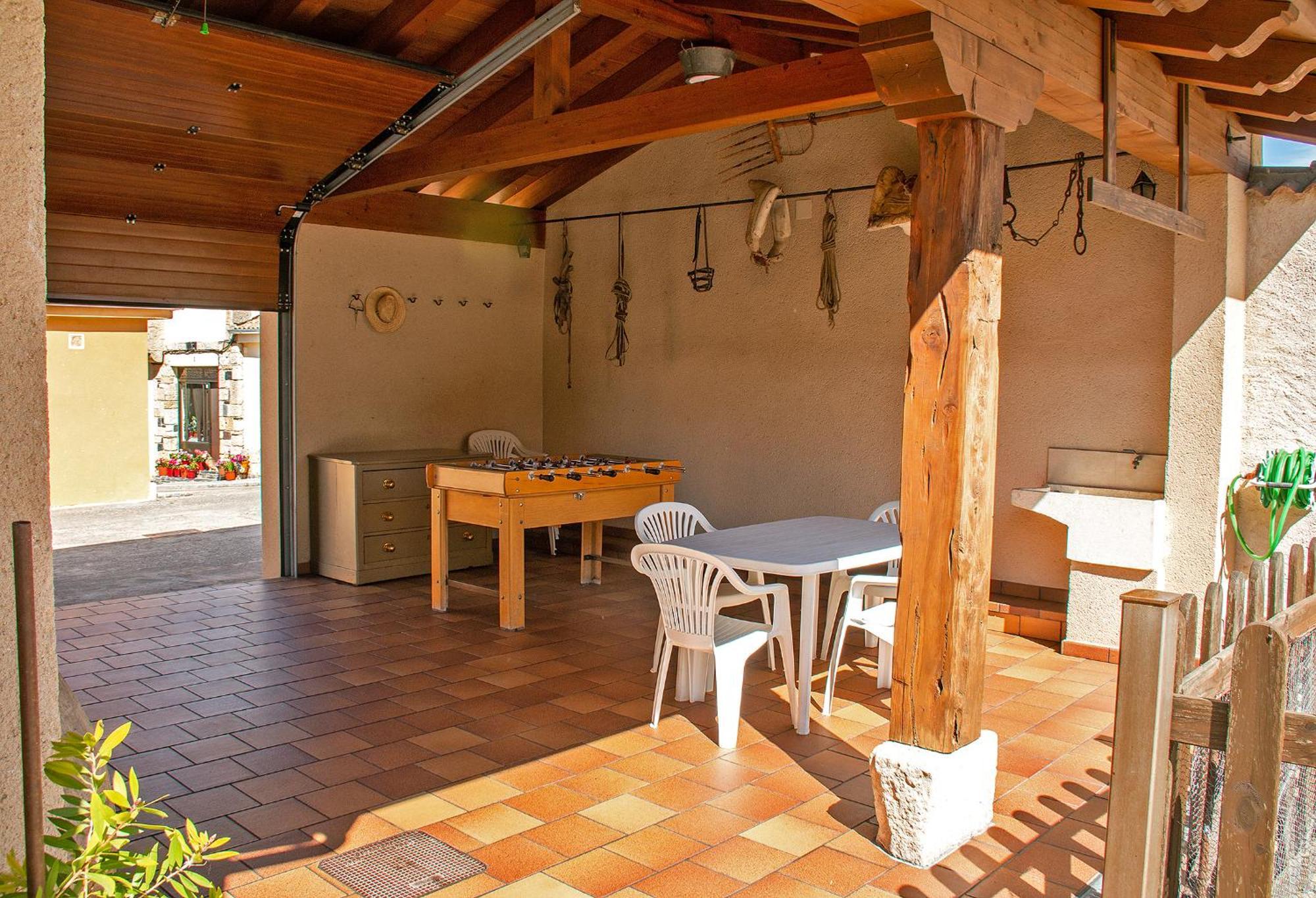 Casa Mariano * Turégano