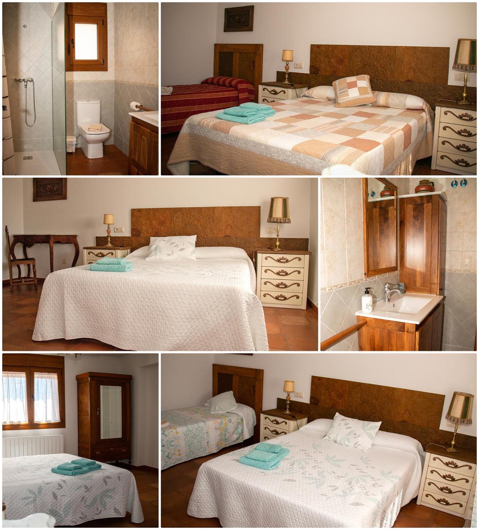 Casa Mariano Сasa de vacaciones