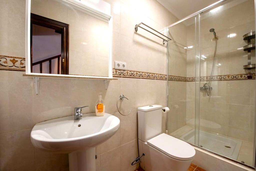 Сasa de vacaciones Casa De Petra Entrambasaguas (Entrambasaguas)