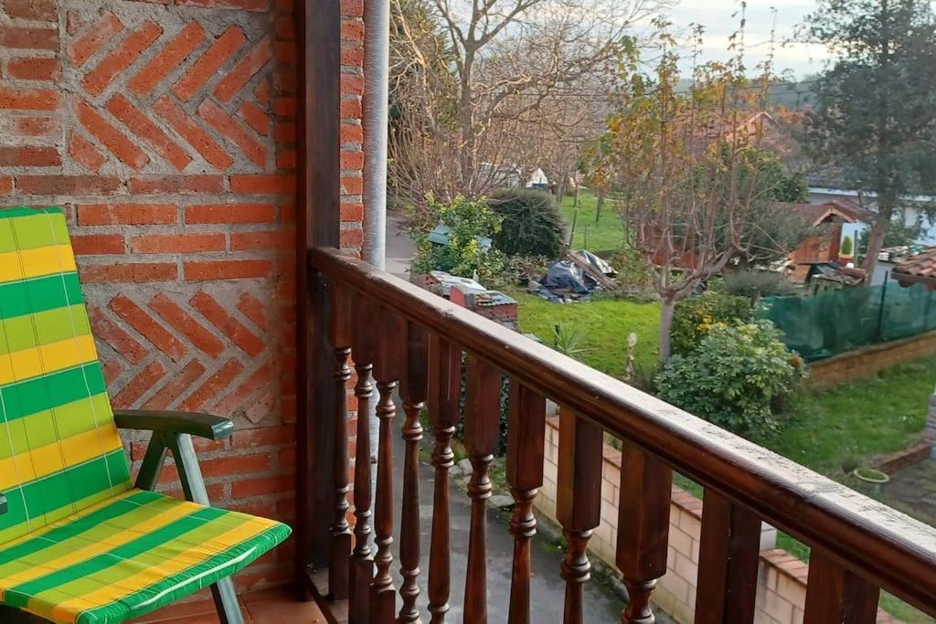 Casa De Petra Сasa de vacaciones Entrambasaguas (Entrambasaguas)