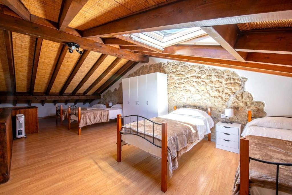 Casa De Petra Сasa de vacaciones