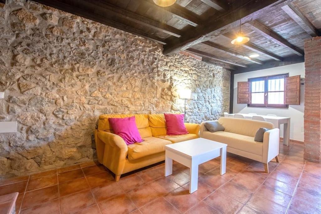 Сasa de vacaciones Casa De Petra Entrambasaguas (Entrambasaguas)