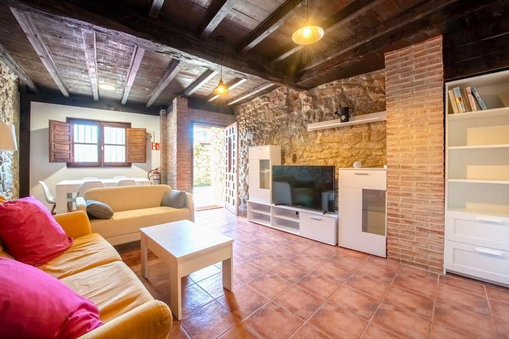 Casa De Petra