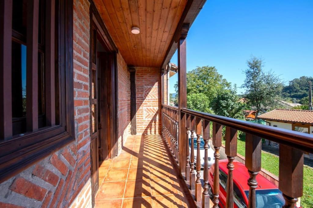 Casa De Petra Сasa de vacaciones *