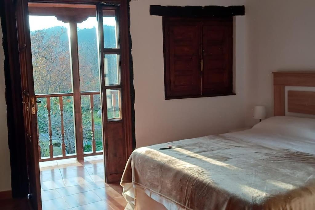 Casa De Petra Сasa de vacaciones Entrambasaguas (Entrambasaguas)