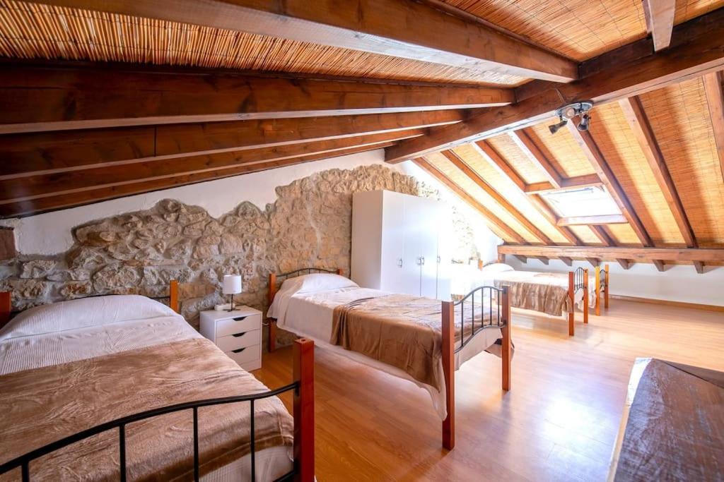 Casa De Petra