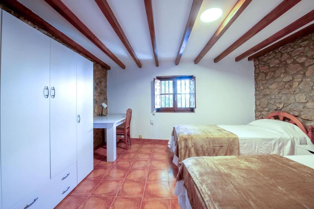 Сasa de vacaciones Casa De Petra *