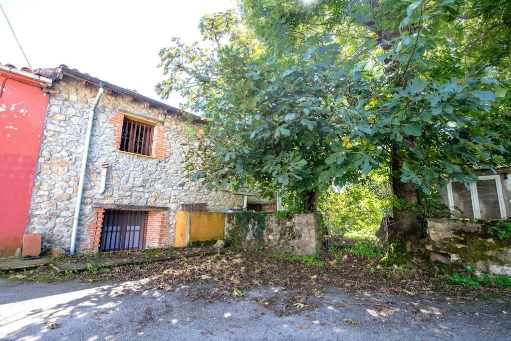 Casa De Petra Сasa de vacaciones *