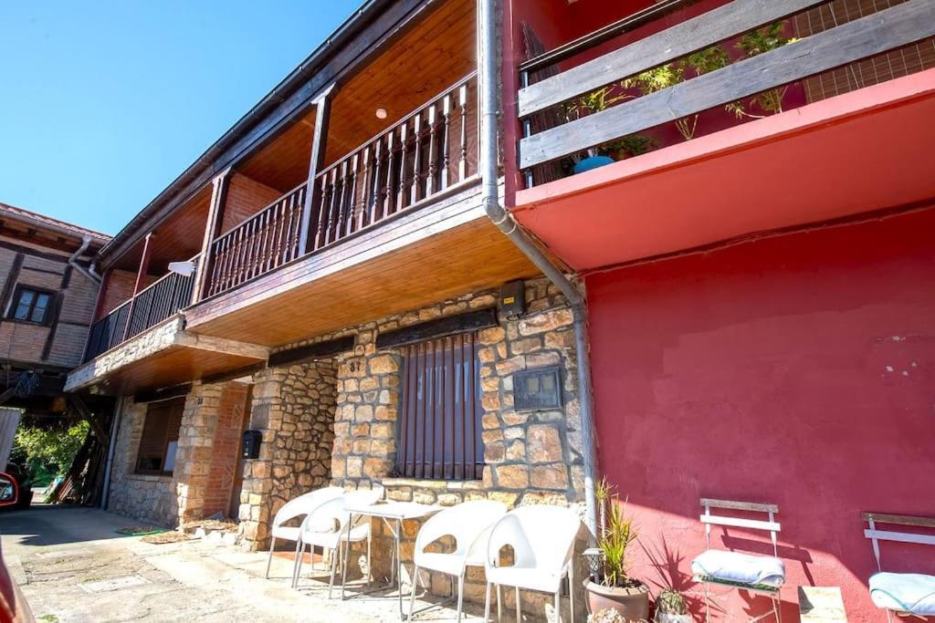 Casa De Petra