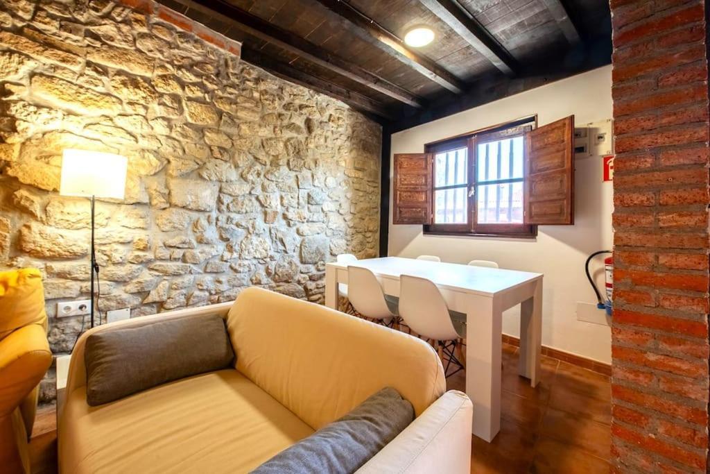 Casa De Petra Сasa de vacaciones