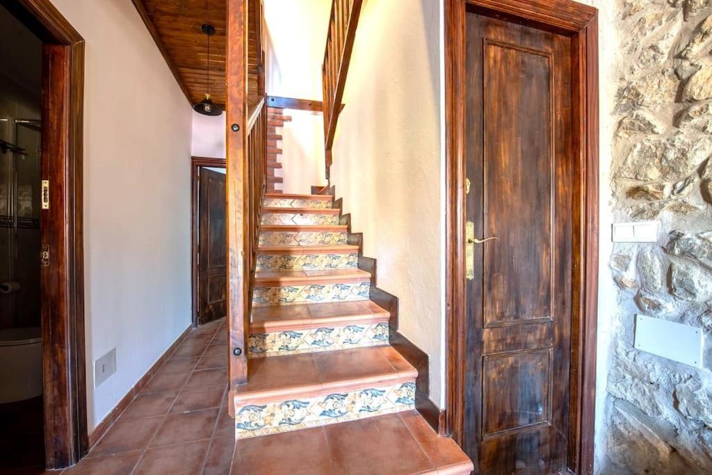 Casa De Petra
