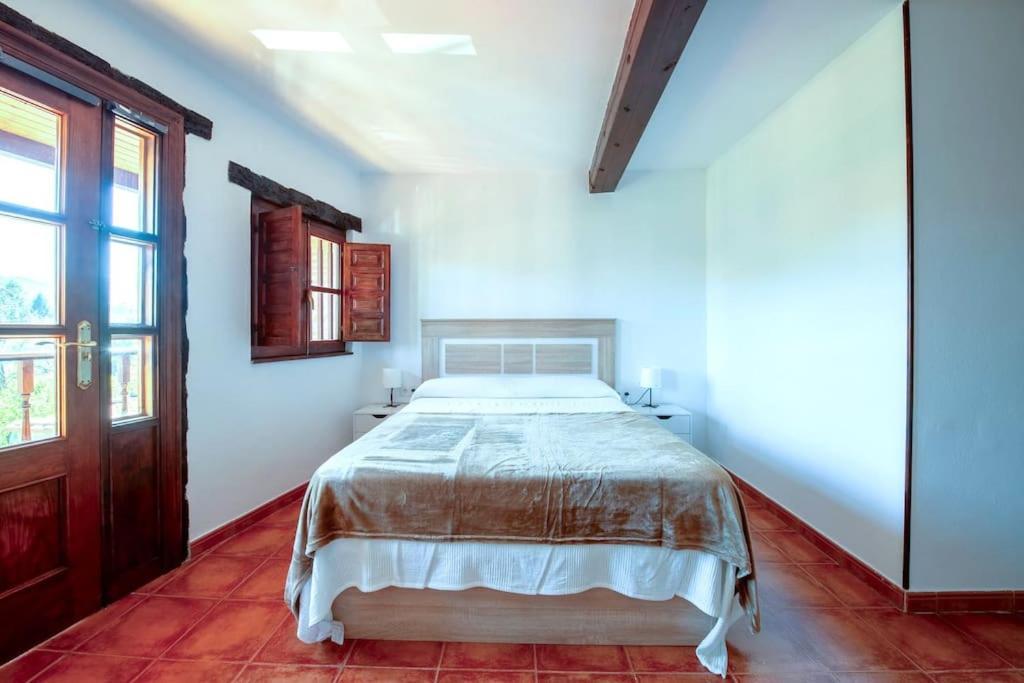 Casa De Petra