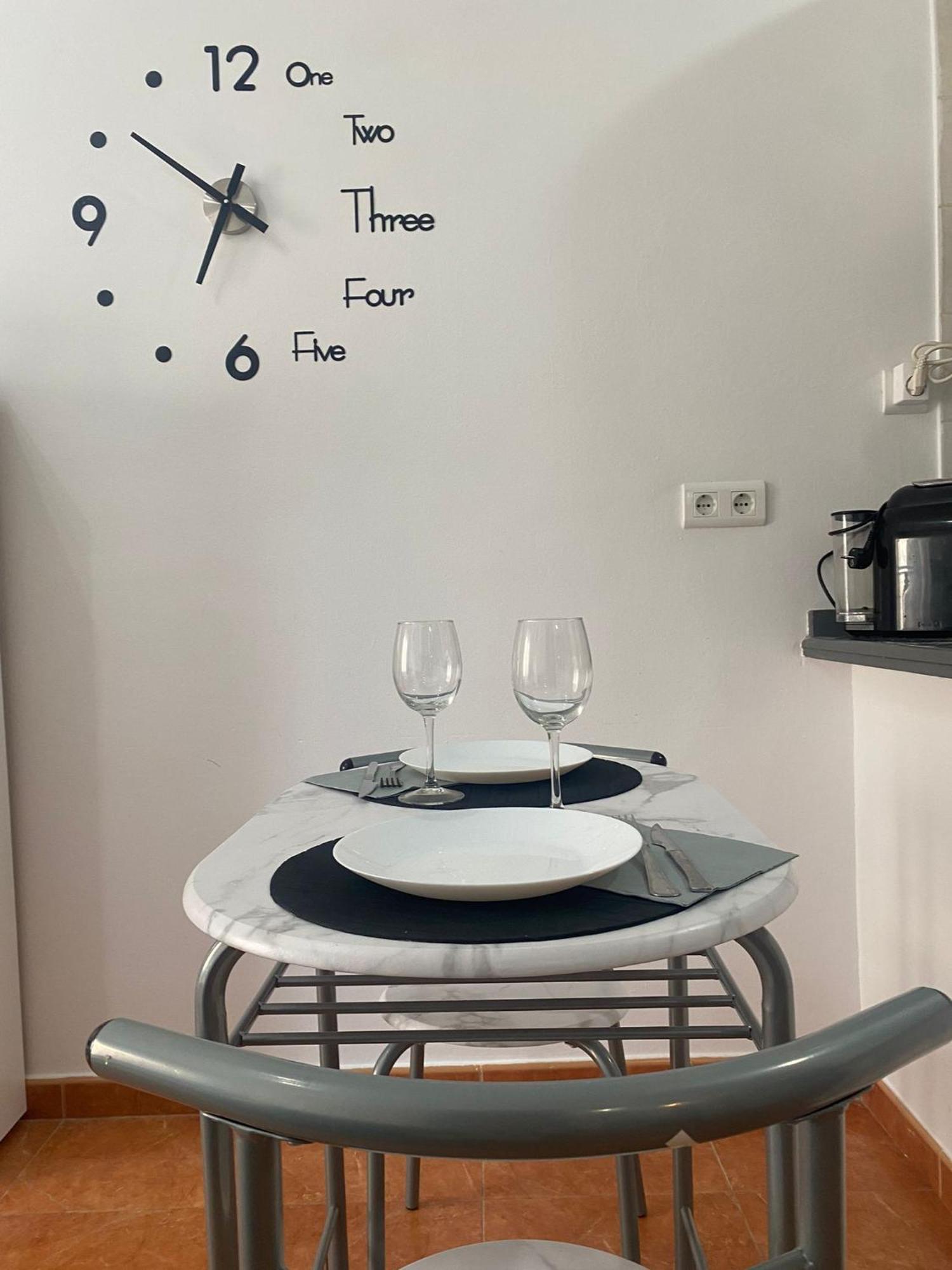 Lolitalola Holidays Apartment Ayamonte