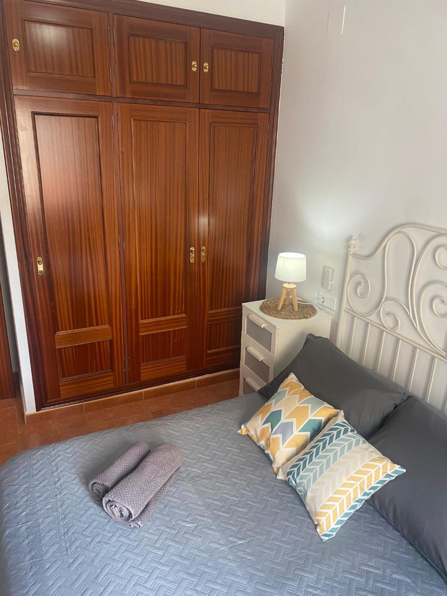 Lolitalola Holidays Ayamonte