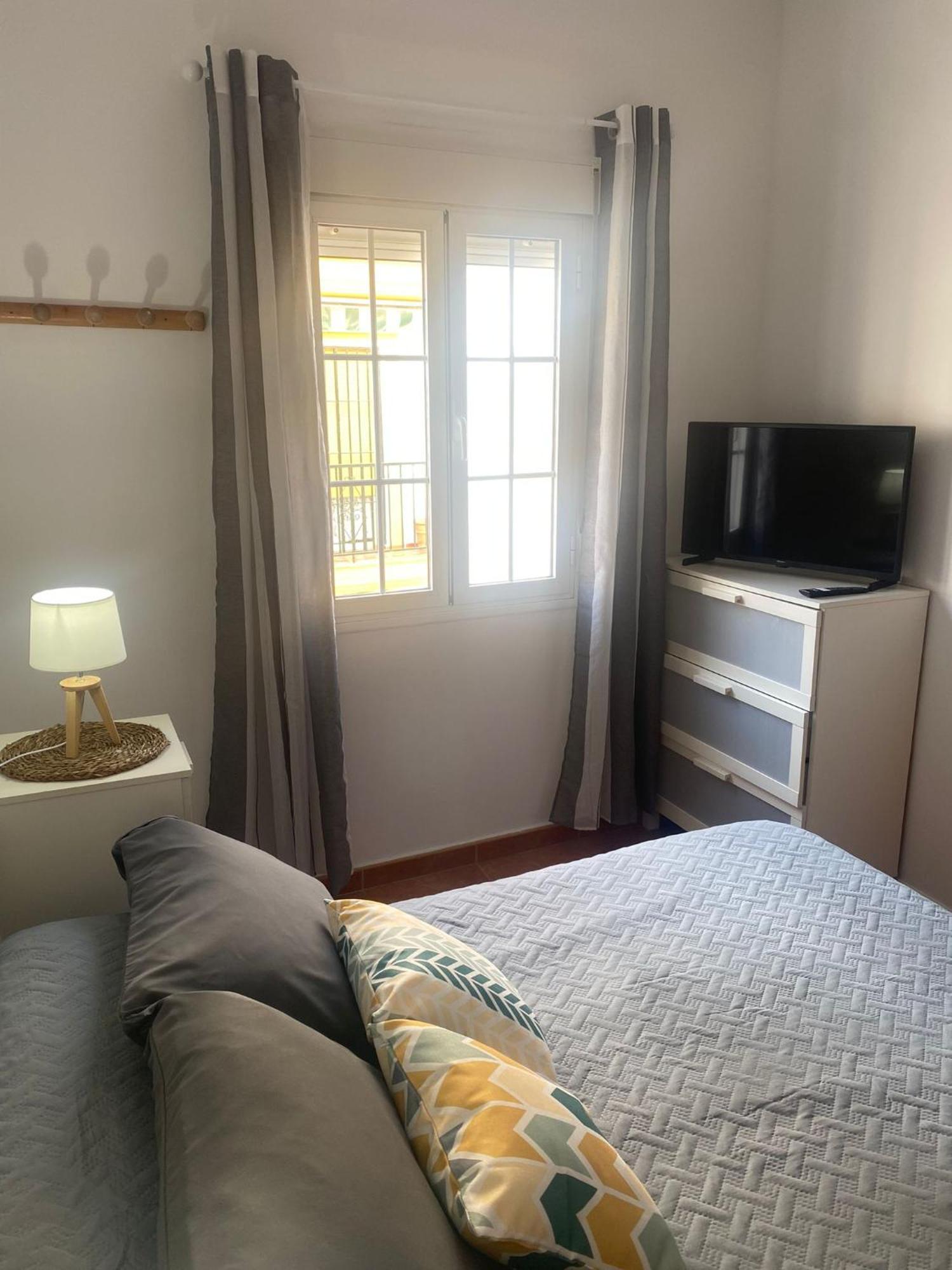 Lolitalola Holidays * Ayamonte