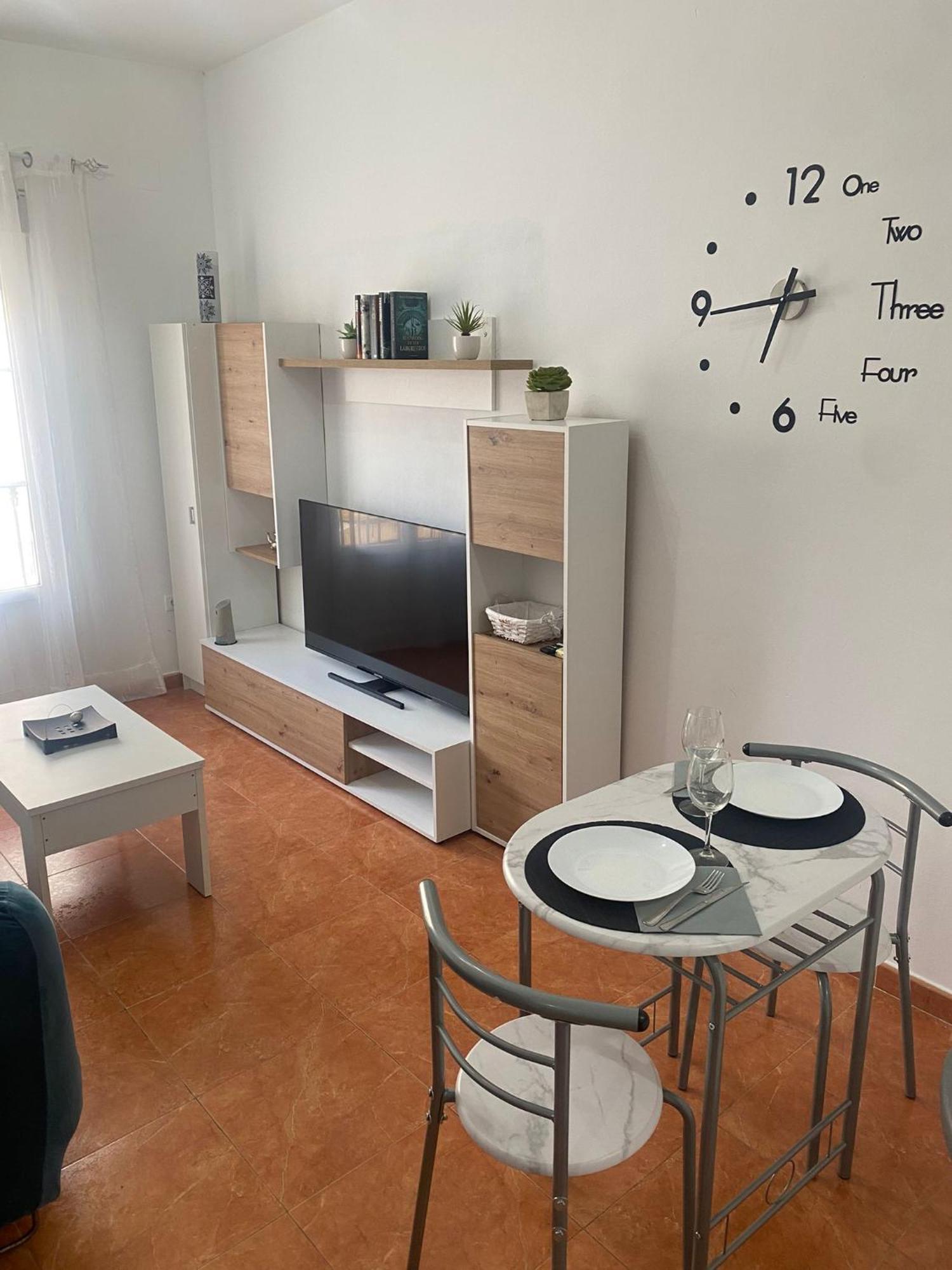 Apartment Lolitalola Holidays