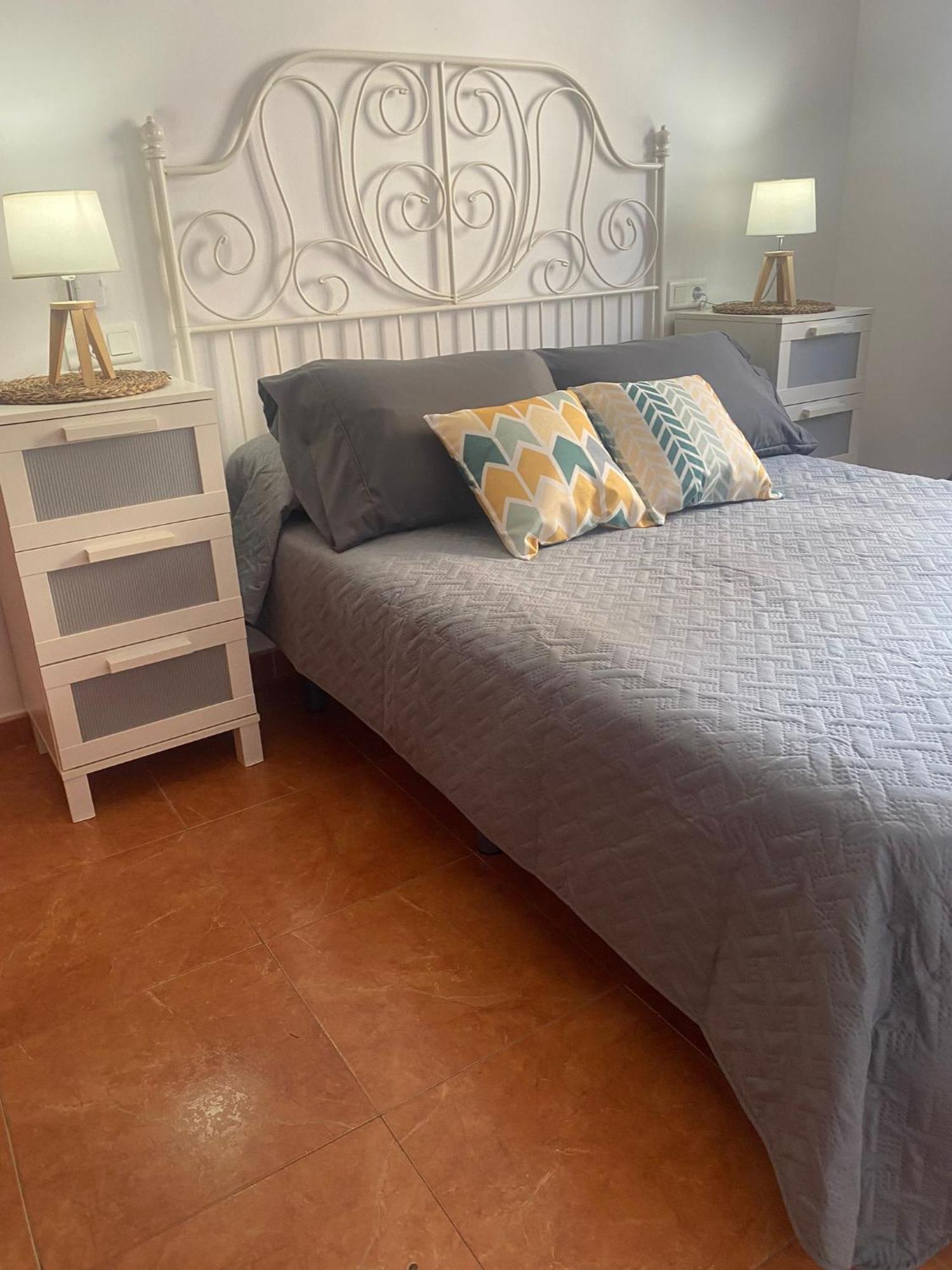 Apartment Lolitalola Holidays Ayamonte