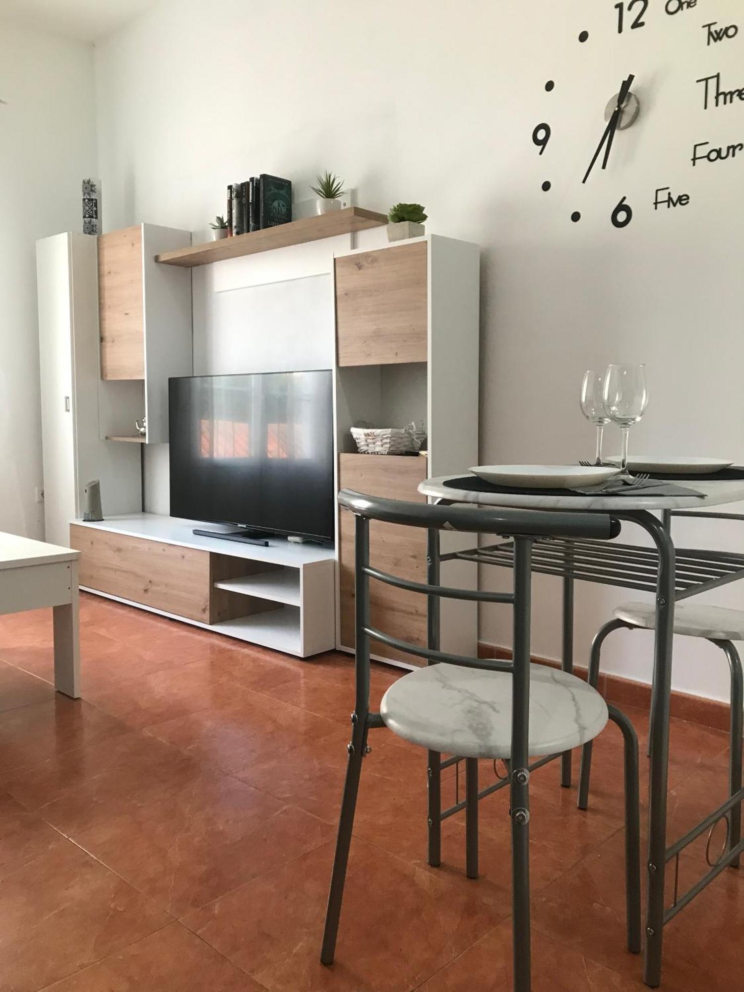Apartment Lolitalola Holidays